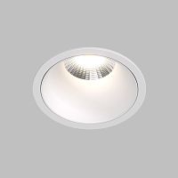Встраиваемый светильник Denkirs Grena | ГРИНА DK4500-WH