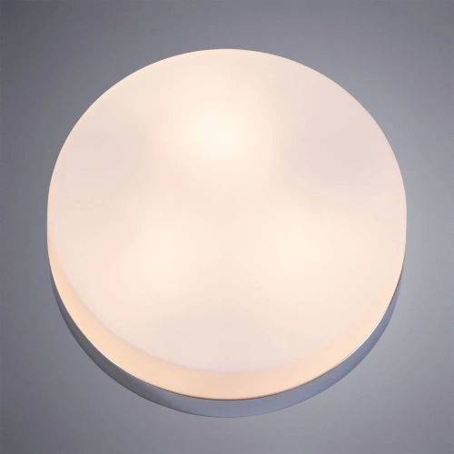 Потолочный светильник Arte Lamp AQUA-TABLET A6047PL-3CC фото 2