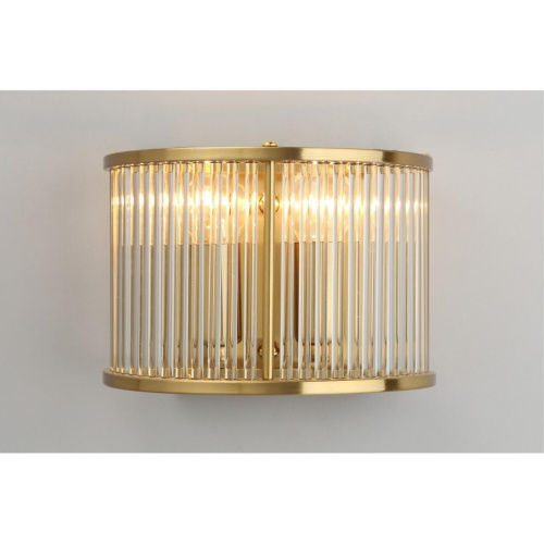 Светильник настенный (Бра) OML-67201-02 фото 7