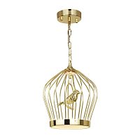 Подвесной светодиодный светильник Favourite Chick 1930-2P