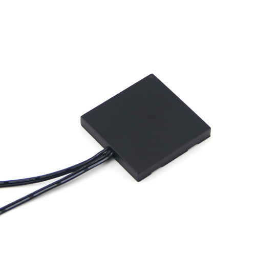 SEN33 120W 12-24V датчик касания скрытый диммируемый черный SEN33 120W 12-24V датчик касания скрытый диммируемый черный