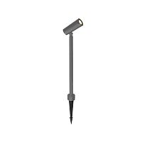 Уличный ландшафтный светильник Favourite 4810-1T Микрон/Micron