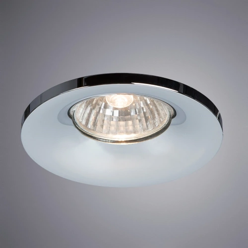 Точечный встраиваемый светильник Divinare MONELLO 1809/02 PL-1 фото 2 Точечный встраиваемый светильник Divinare MONELLO 1809/02 PL-1 фото 2