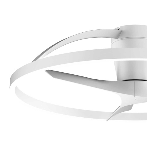 Люстра-вентилятор Mantra NEPAL II 9043 фото 8 Люстра-вентилятор Mantra NEPAL II 9043 фото 8