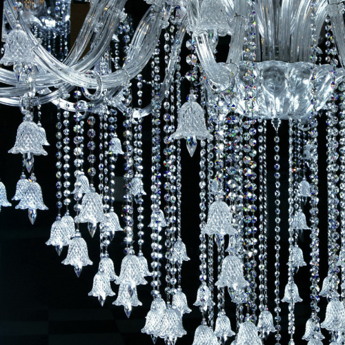 Люстра MD1102709-6B gold фото 3 Люстра MD1102709-6B gold фото 3