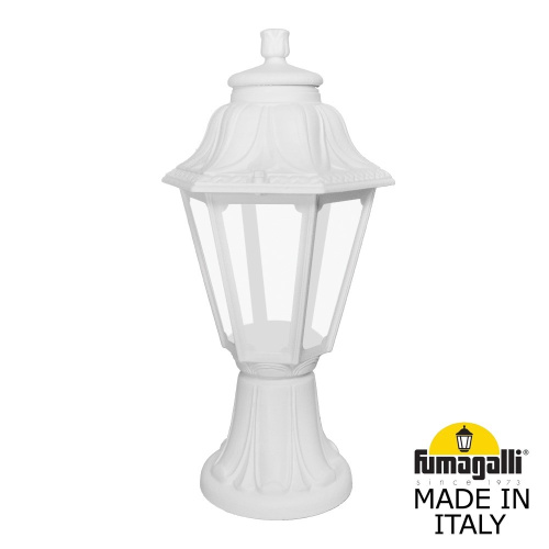 Fumagalli Ландшафтный фонарь FUMAGALLI MINILOT/ANNA E22.111.000.WXE27 Fumagalli Ландшафтный фонарь FUMAGALLI MINILOT/ANNA E22.111.000.WXE27
