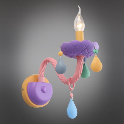 Светильник настенный (Бра) OML-65801-01 фото 3