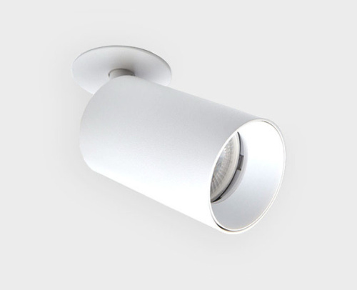 DANNY FR white светильник встраиваемый поворотный DANNY FR white светильник встраиваемый поворотный