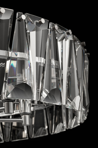 Подвесной светильник Maytoni MOD043PL-08CH фото 8