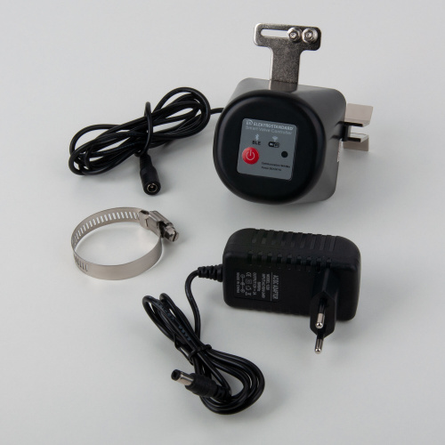 Умный электропривод для запорного крана 76260/00 фото 7