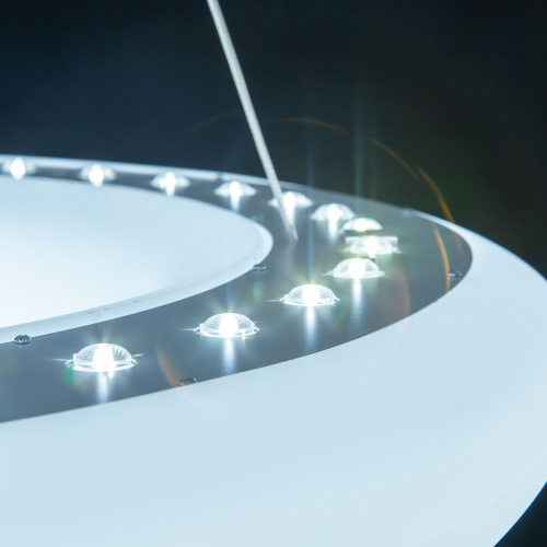 Citilux Стратус Смарт CL732A800GS RGB Умная подвесная люстра фото 22 Citilux Стратус Смарт CL732A800GS RGB Умная подвесная люстра фото 22