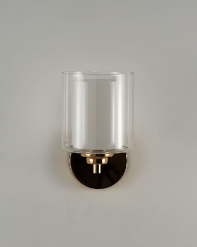 Бра Moderli V2520-1W Maximilian фото 6