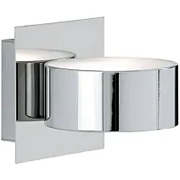 Декоративная подсветка Arte Lamp GLASS HALL A2691AP-1CC