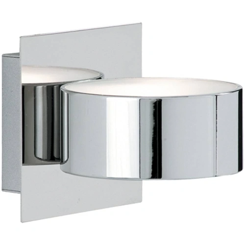 Декоративная подсветка Arte Lamp GLASS HALL A2691AP-1CC