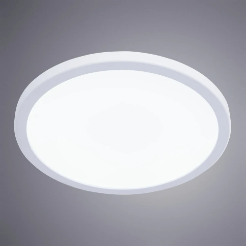 Потолочный светильник Arte Lamp A2532PL-1WH фото 2 Потолочный светильник Arte Lamp A2532PL-1WH фото 2