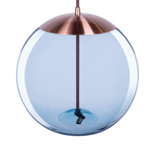 8133-B mini Подвесной светильник LOFT IT Knot фото 6