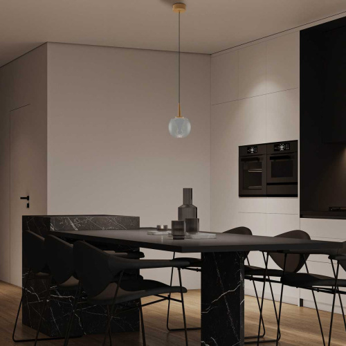 Подвесной светильник Mantra ANDROMEDA 9078 фото 6