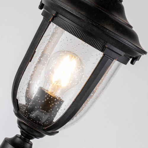 Фонарный столб Elstead Lighting, Арт. CL4-S фото 5 Фонарный столб Elstead Lighting, Арт. CL4-S фото 5
