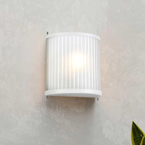 Бра Elstead Lighting, Арт. DL-CORONA1-WPN фото 6