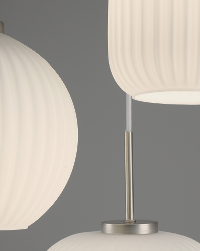 Светильник подвесной Moderli V11033-3P Ivory фото 2 Светильник подвесной Moderli V11033-3P Ivory фото 2