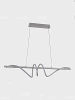 Люстра De City Аурих