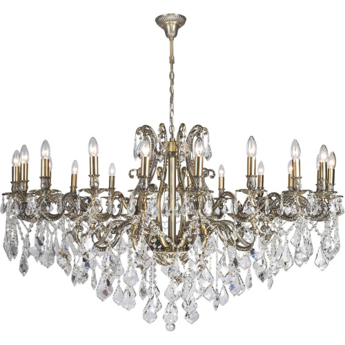 Подвесная люстра Dio DArte Asfour Opera E 1.1.20.200 A Подвесная люстра Dio DArte Asfour Opera E 1.1.20.200 A