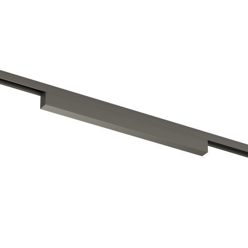 TR5739-DN Внешний блок питания для трека SHINE BASE, 150W, 48V DC, IP20, темный никель, алюминий фото 5 TR5739-DN Внешний блок питания для трека SHINE BASE, 150W, 48V DC, IP20, темный никель, алюминий фото 5