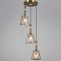 Подвесной светильник Reluce 09542-0.9-03 CU