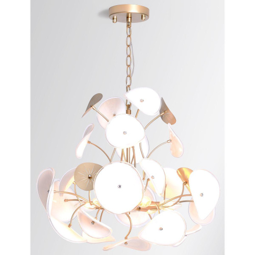 Подвесная люстра Rivoli Albertina 4124-306 Б0068116