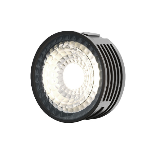 DK4000-7W-BK Светодиодный модуль черный керамический корпус DK4000-7W-BK Светодиодный модуль черный керамический корпус