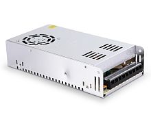 Блок питания 12В 360Вт 90-260В IP20 215*115*50