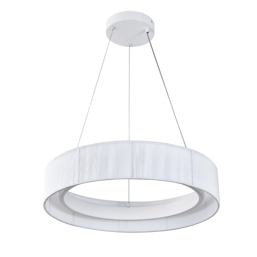 Подвесной светильник 13041/B/1P White фото 4