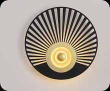 Бра Alfa Light F0324-138