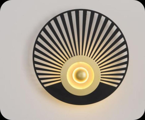 Бра Alfa Light F0324-138 Бра Alfa Light F0324-138