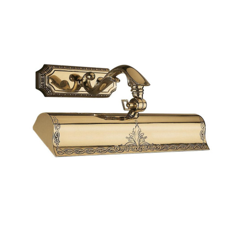Подсветка для картин Reccagni Angelo A 1000/2 Oro Подсветка для картин Reccagni Angelo A 1000/2 Oro