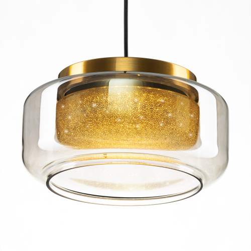 Citilux SIGNATURE CL247011 LED Подвесной светильник фото 4 Citilux SIGNATURE CL247011 LED Подвесной светильник фото 4