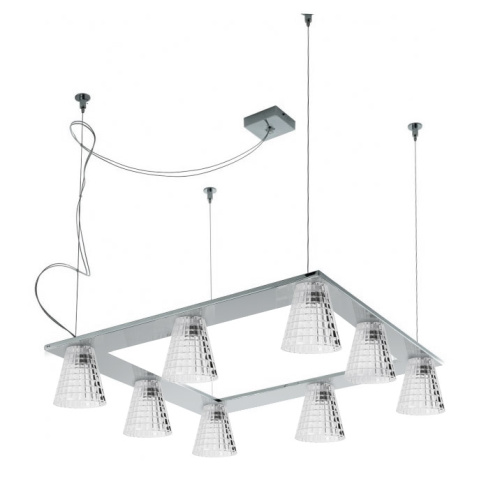 Подвесной светильник D28A0700 Flow Подвесной светильник D28A0700 Flow