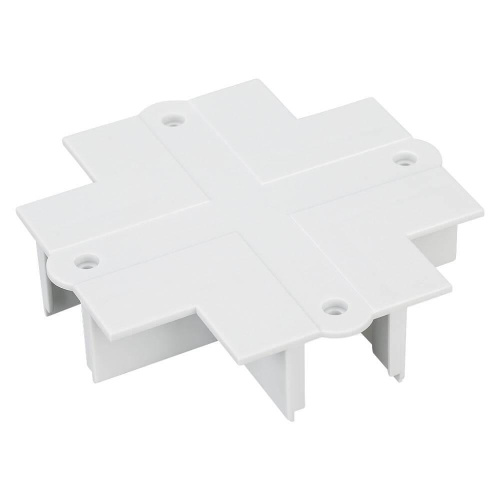 Накладка Arlight LGD-4TR-Plank-X-WH 024050 Накладка Arlight LGD-4TR-Plank-X-WH 024050