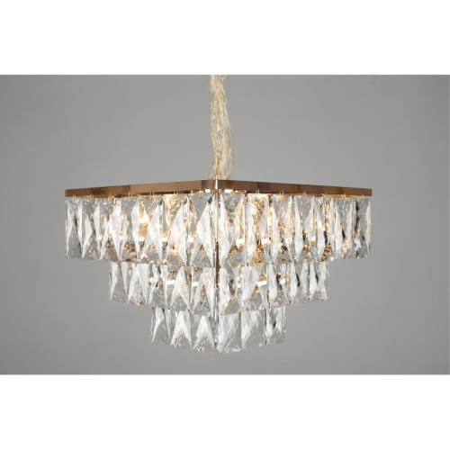 Люстра подвесная OML-72603-08 фото 2 Люстра подвесная OML-72603-08 фото 2