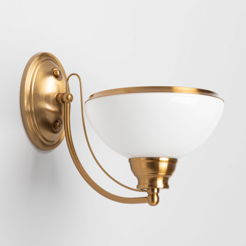 Citilux Краков CL401313 Бра Бронза фото 9