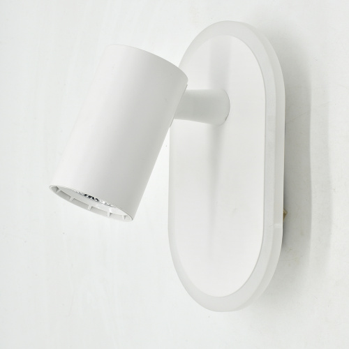 Настенный светильник Escada 10222/2 LED*11W White фото 4