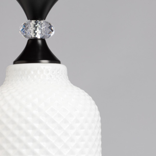 Подвесной светильник De City Соло 112013801 фото 2