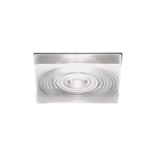 Встраиваемый светильник F01F0100