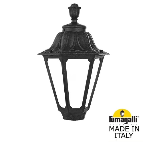 Fumagalli Уличный фонарь на столб FUMAGALLI RUT E26.000.000.AYE27