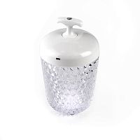 Настольный светильник Escada 10255/L LED*2W White