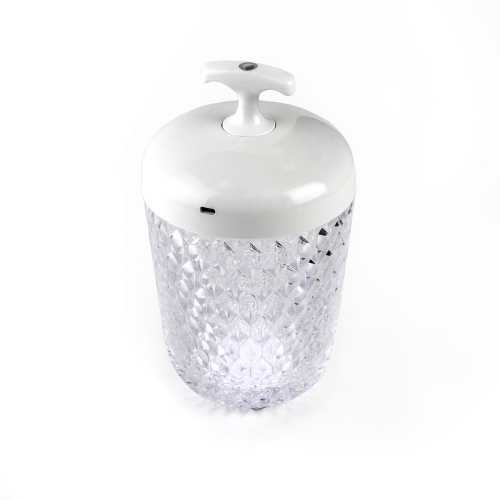 Настольный светильник Escada 10255/L LED*2W White Настольный светильник Escada 10255/L LED*2W White