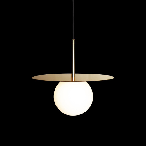 10120/250P Gold Подвесной светильник LOFT IT Ufo фото 4