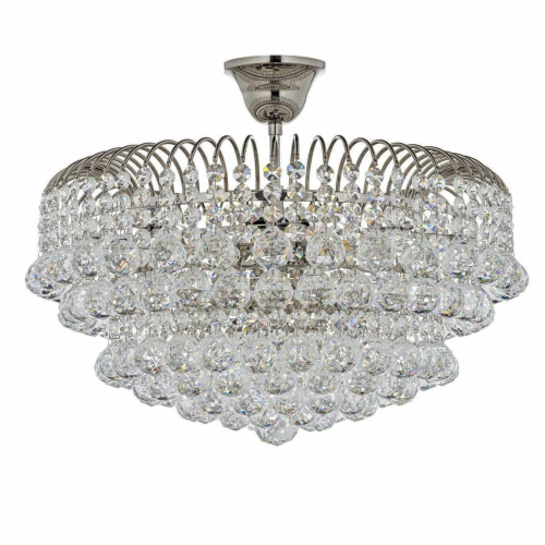 Потолочная люстра Arti Lampadari Empoli E 1.2.40.100 N Потолочная люстра Arti Lampadari Empoli E 1.2.40.100 N