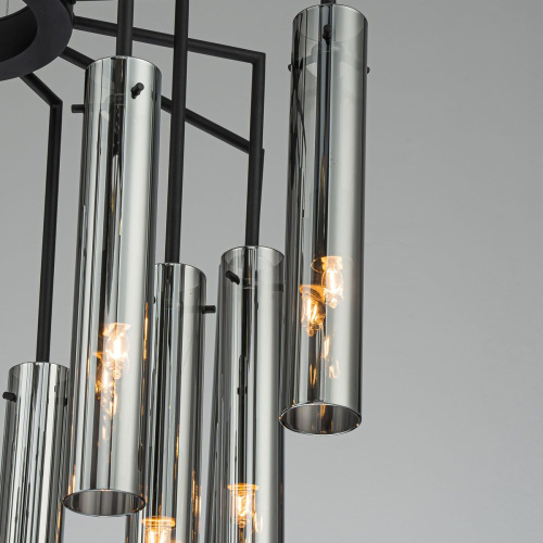 Подвесная люстра Favourite Orgel 4501-15P фото 4 Подвесная люстра Favourite Orgel 4501-15P фото 4