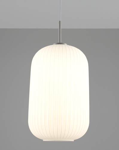Светильник подвесной Moderli V11030-1P Ivory фото 6